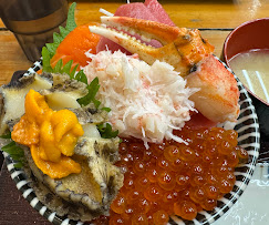 おたる蝦夷屋